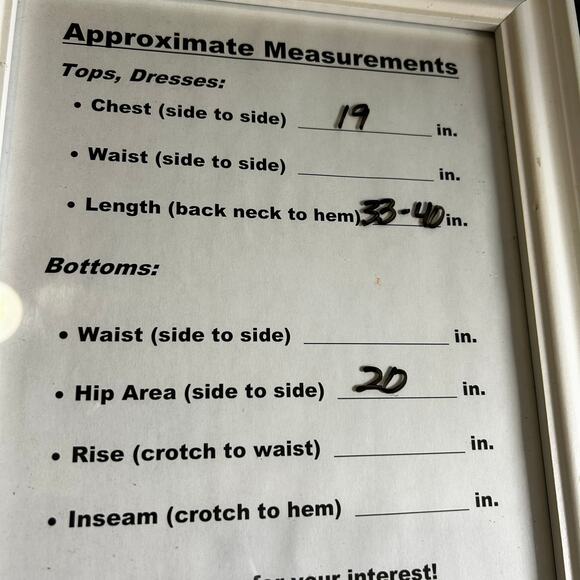 Gabriella Made in Italy Dress Midi Size M Blue Tie Dye Sheer Flowy Asymmetric - Picture 7 of 7